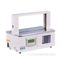 PP- en papieren tape Automatische bundelbandmachine